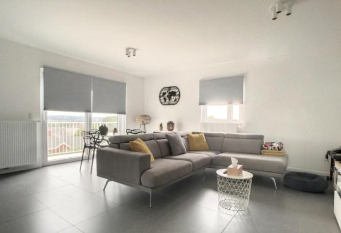 Superbe Appartement Neuf Et Moderne A リエージュ エクステリア 写真