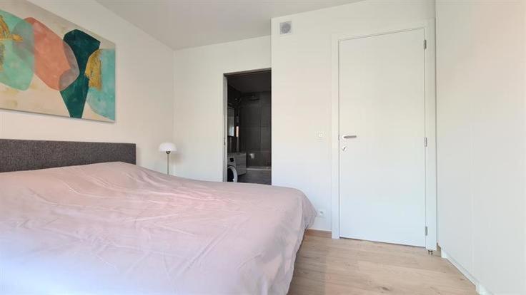 Superbe Appartement Neuf Et Moderne A リエージュ エクステリア 写真