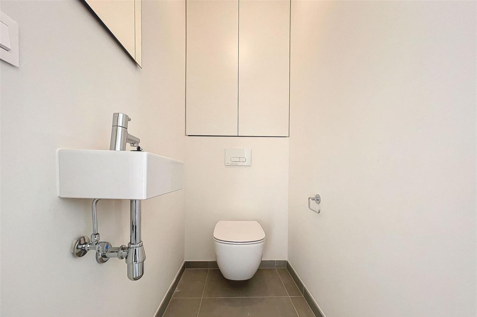 Superbe Appartement Neuf Et Moderne A リエージュ エクステリア 写真