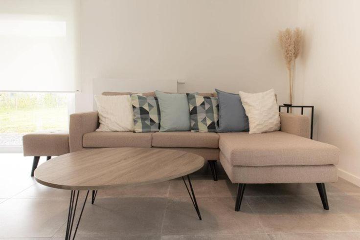 Superbe Appartement Neuf Et Moderne A リエージュ エクステリア 写真